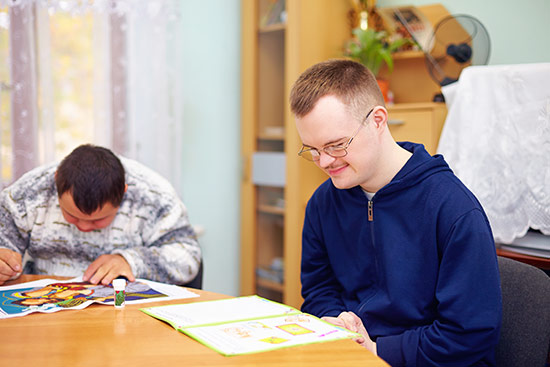 Centro de Día Ocupacional para personas con diversidad funcional